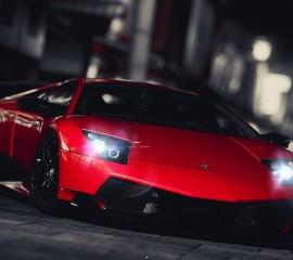 Red gallardo