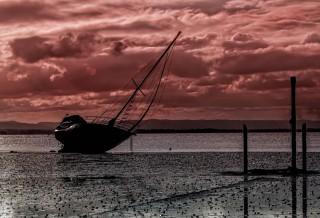 Sailors warning