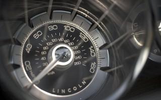 Speedometer