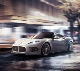Spyker v6 venator
