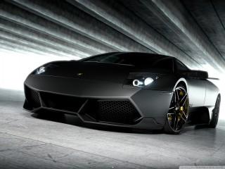 Stunning lamborghini wallpaper