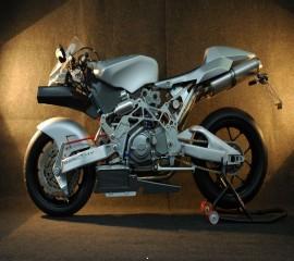 Super bike