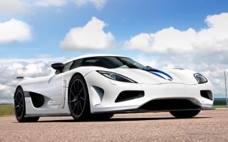 Swedish hypercar koenigsegg hd wallpaper