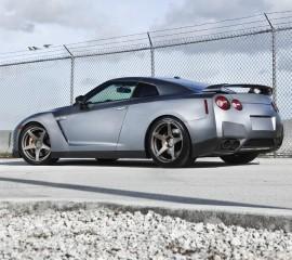 Syline gtr