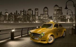 Taxi