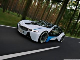 Twix s bmw vision wallpaper