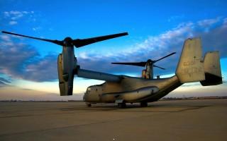 V 22 osprey