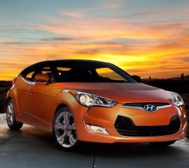 Veloster hyundai 201