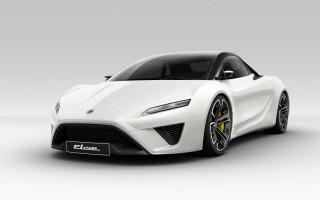 White car(2)