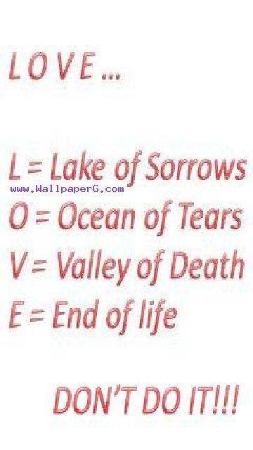 Love