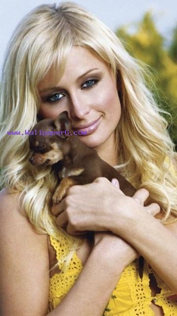 Paris hilton(2)