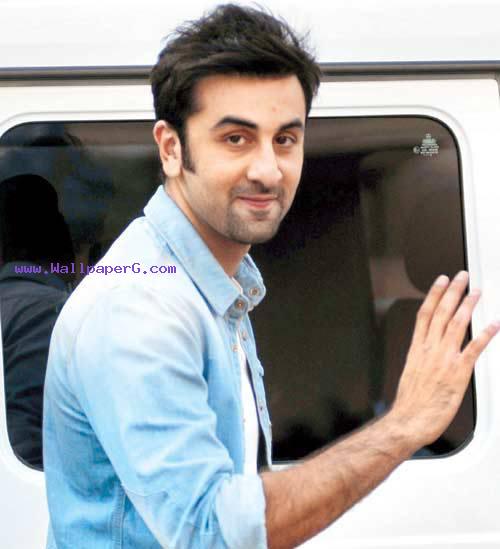 Ranbir kapoor 14