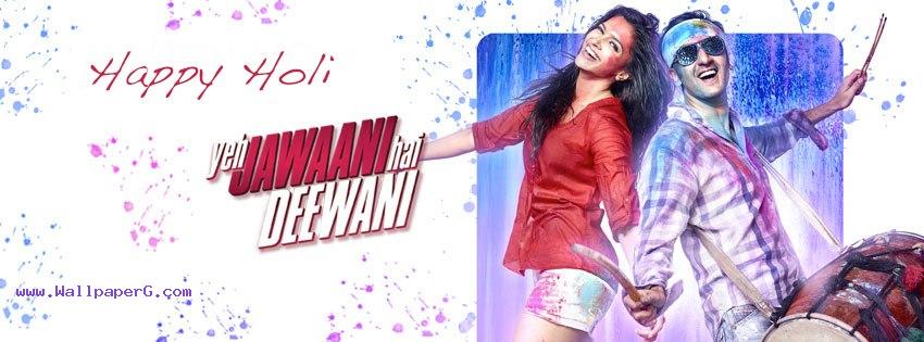 Yeh jawani hai deewani 05