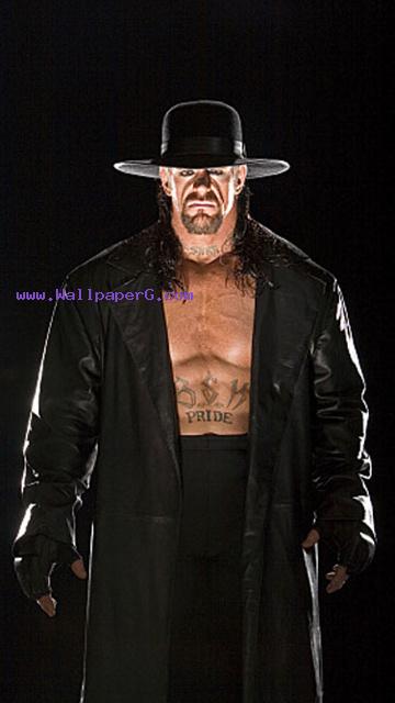 Undertaker