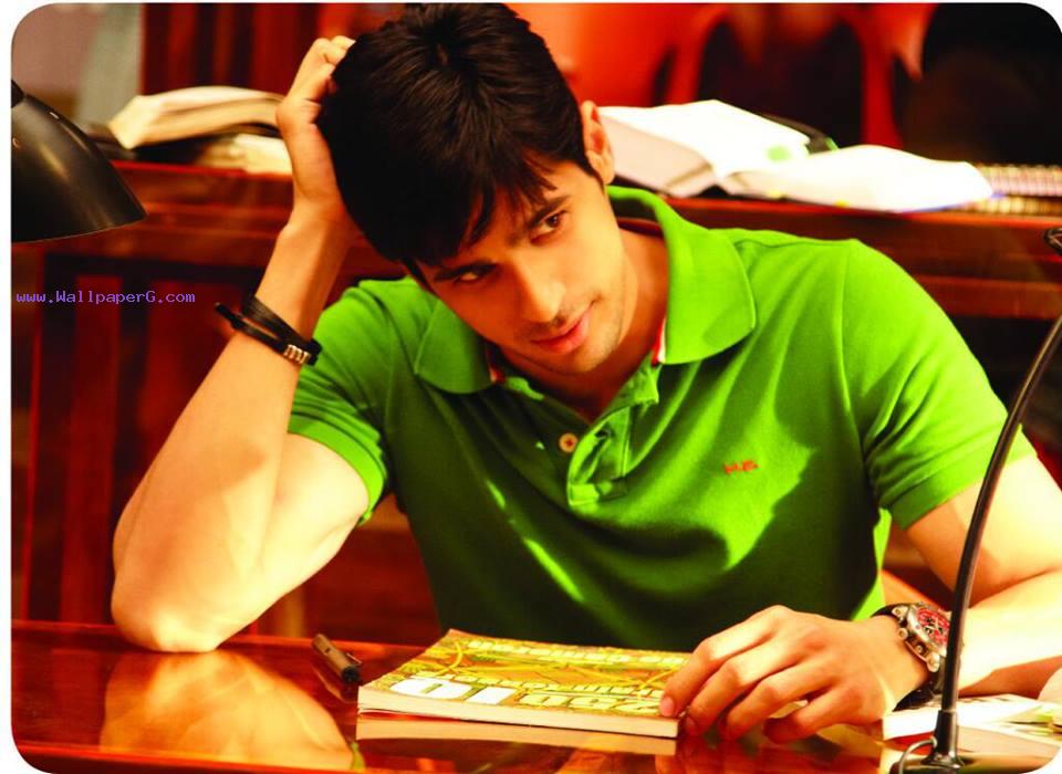 Siddharth malhotra 14