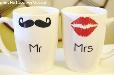 Mr & mrs