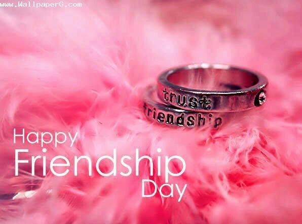 Happy friendship day 2