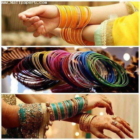 Bangles