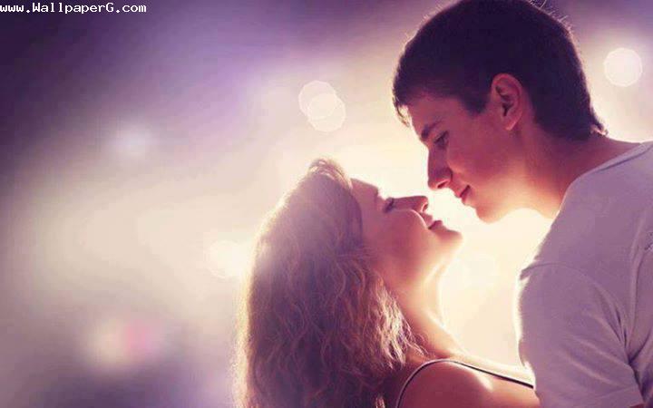 Sweet loving couple 1