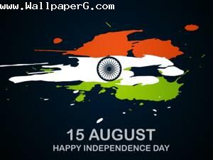 Independence day