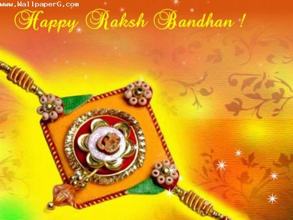 Raksha bandhan 1