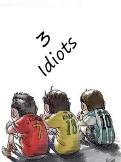 3 idiots