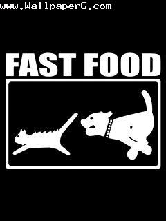 Fast food