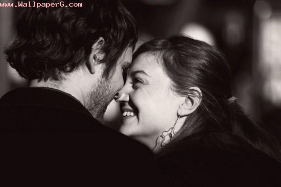 When i look at you i feel alive