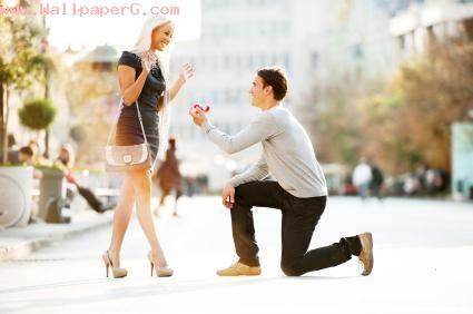 Street proposal