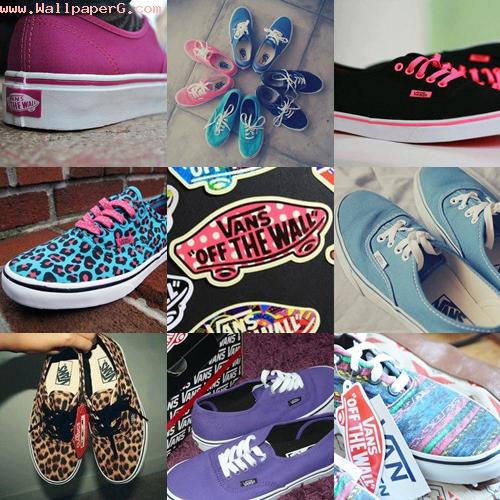 Girls footwears