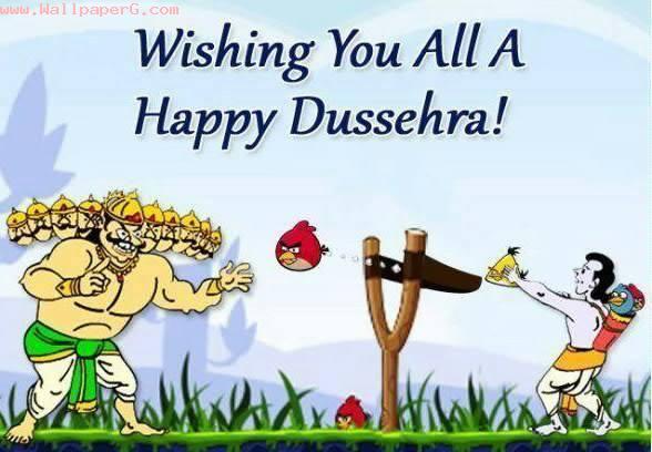 Happy dessehra 1