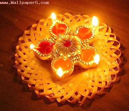 Diyas for diwali