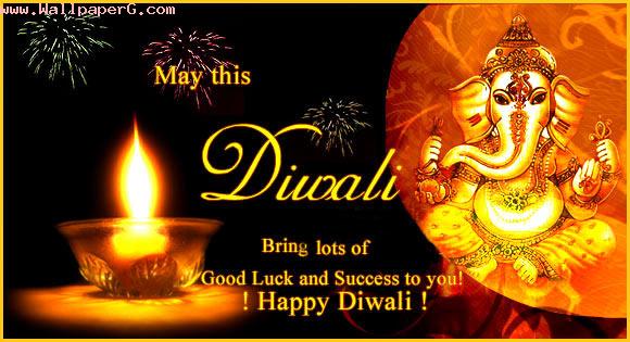 Wishes for diwali