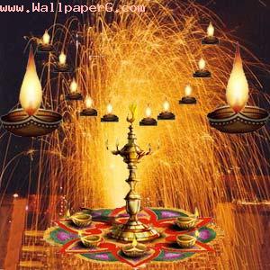 Shubh deepawali