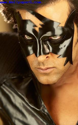 Krrish 3 first hritika lo