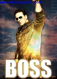 Boss 1