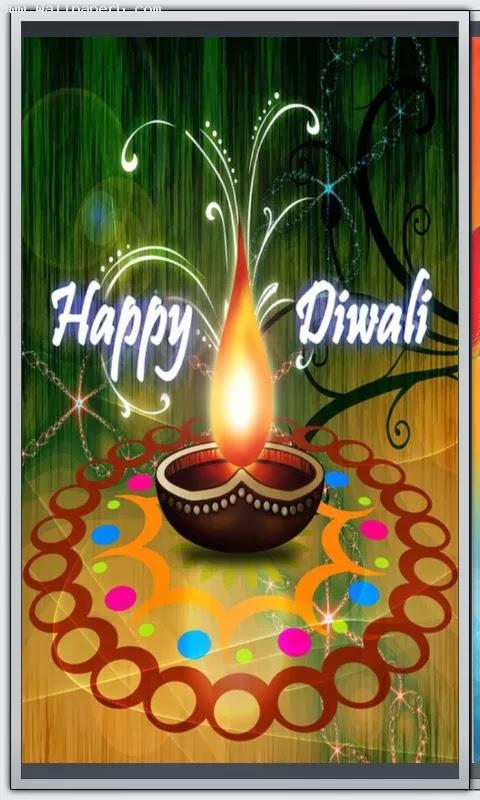 Download Happy diwali deep - Diwali wallpapers for your mobile cell phone