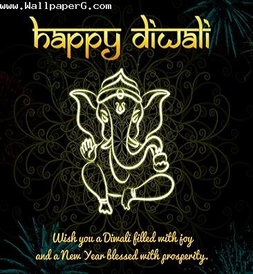 Wish you happy diwali