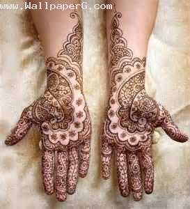 Mehendi 1