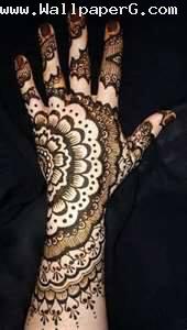 Mehendi 2