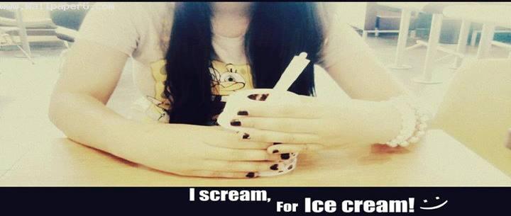 Icecream