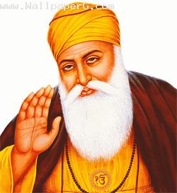 Guru nanak jayanti