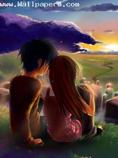A unsaid bond of love