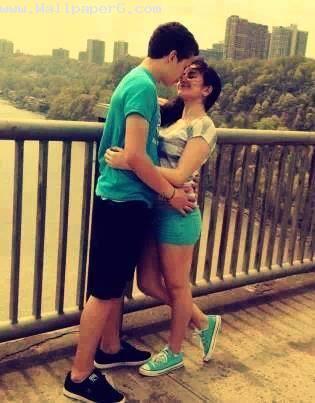 Making love