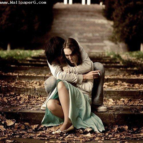 Love to hug you my love