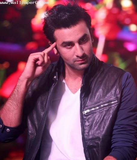 Dashing ranbir kapoor