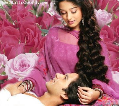 Amrita rao and shahid kapoor