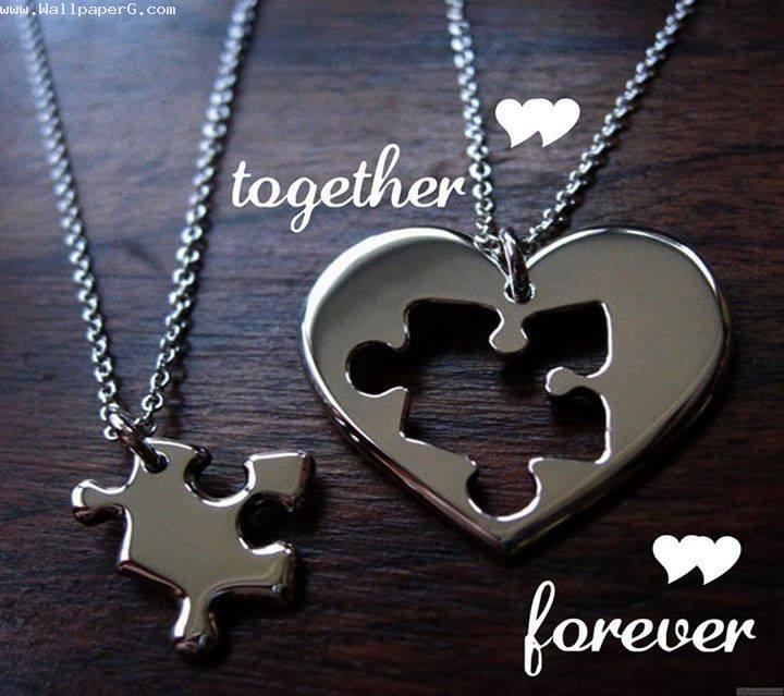 Together forever 147