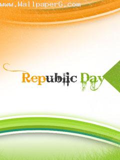 Republic day india