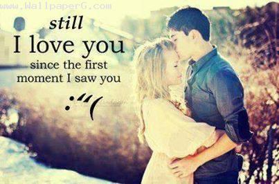 Still i love you